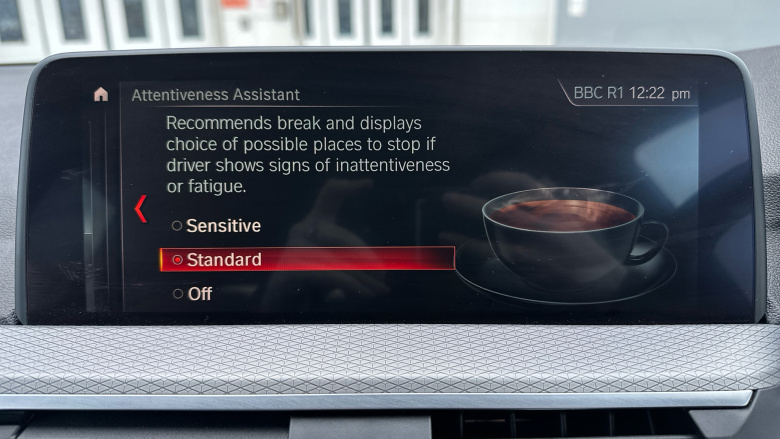 BMW X3 xDrive20i M Sport 5dr Step Auto Petrol Estate